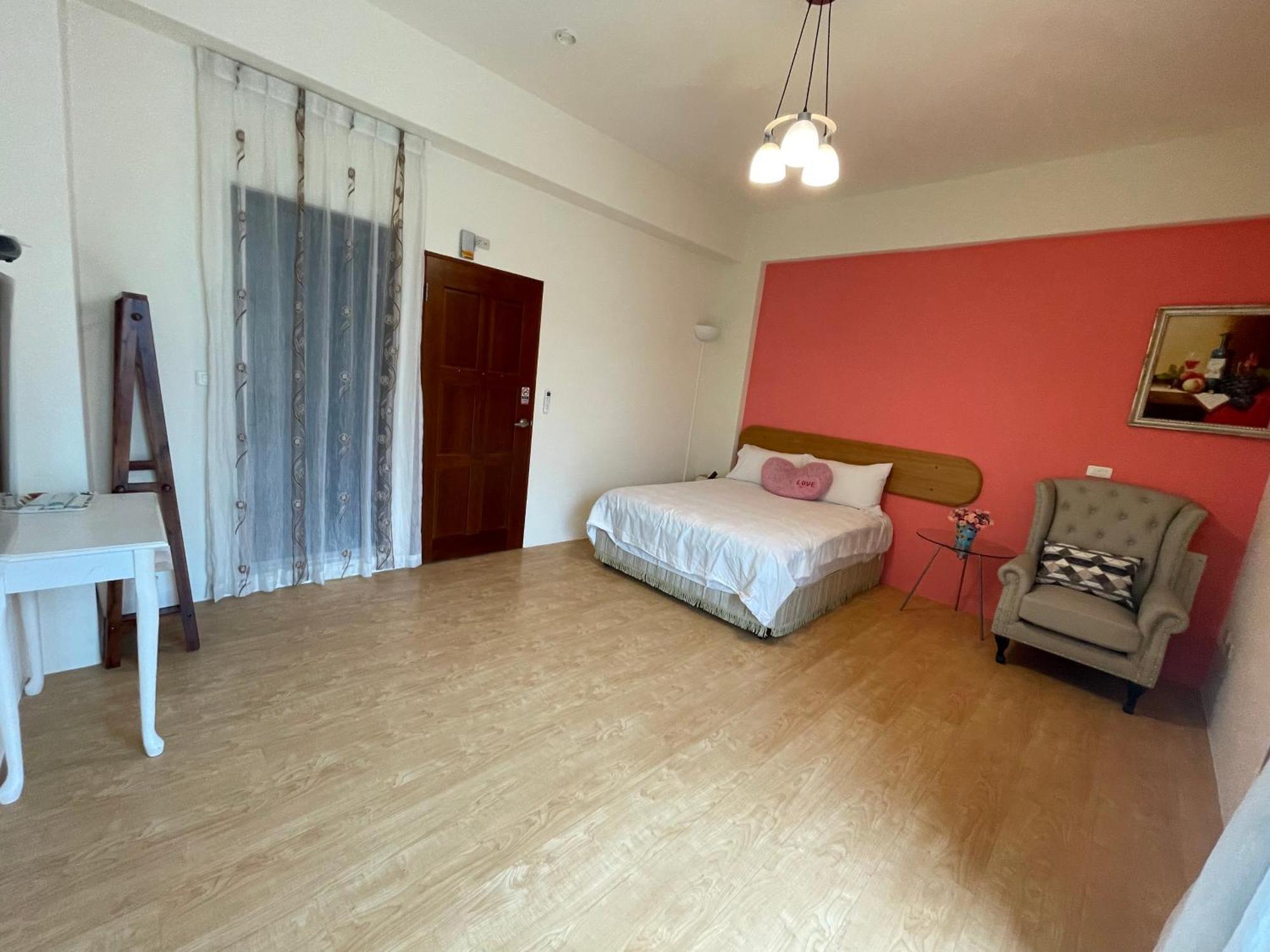 Hong Ting Xuan Appartement T'ai-tung Buitenkant foto